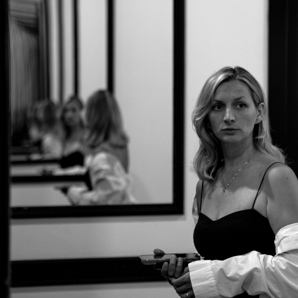 Photograph by Марина Антихович