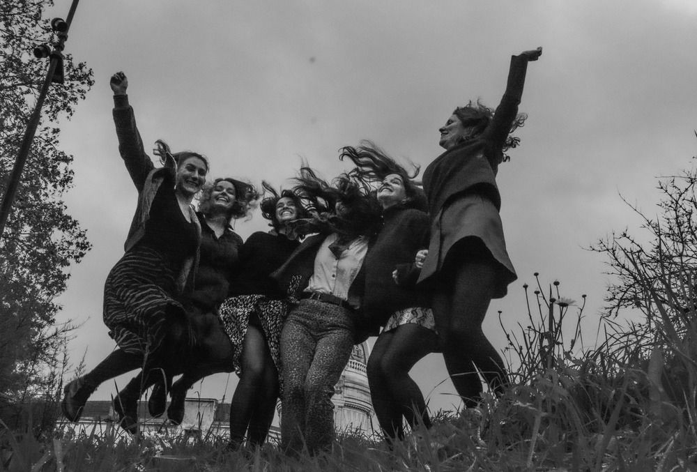 Photograph by Gwenael DEVALIERE