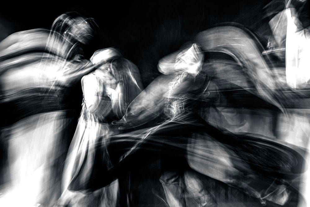 Photograph by Alaa Nour