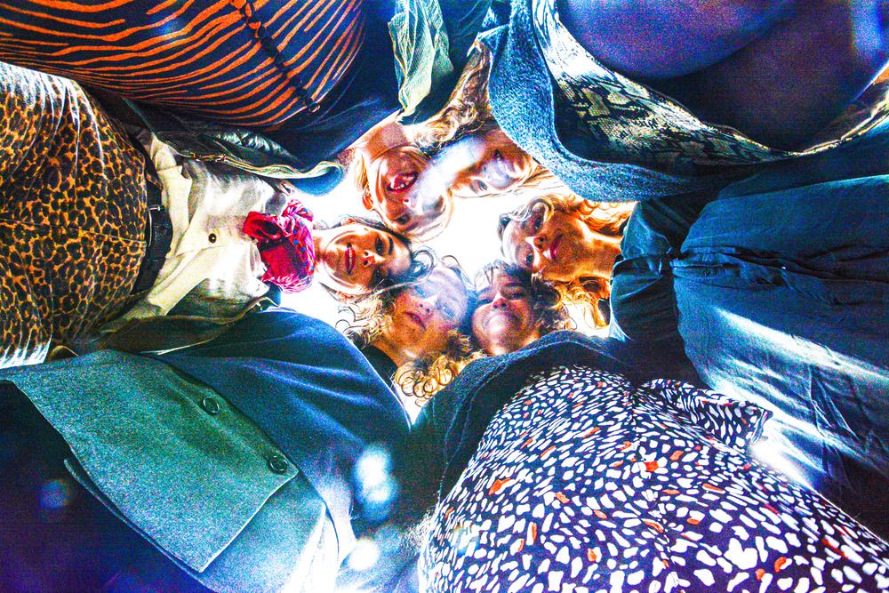 Photograph by Gwenael DEVALIERE