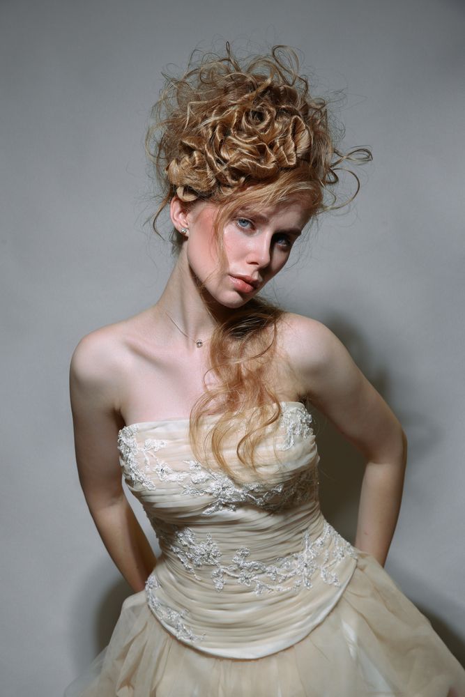 Photograph by Sergey Firsov