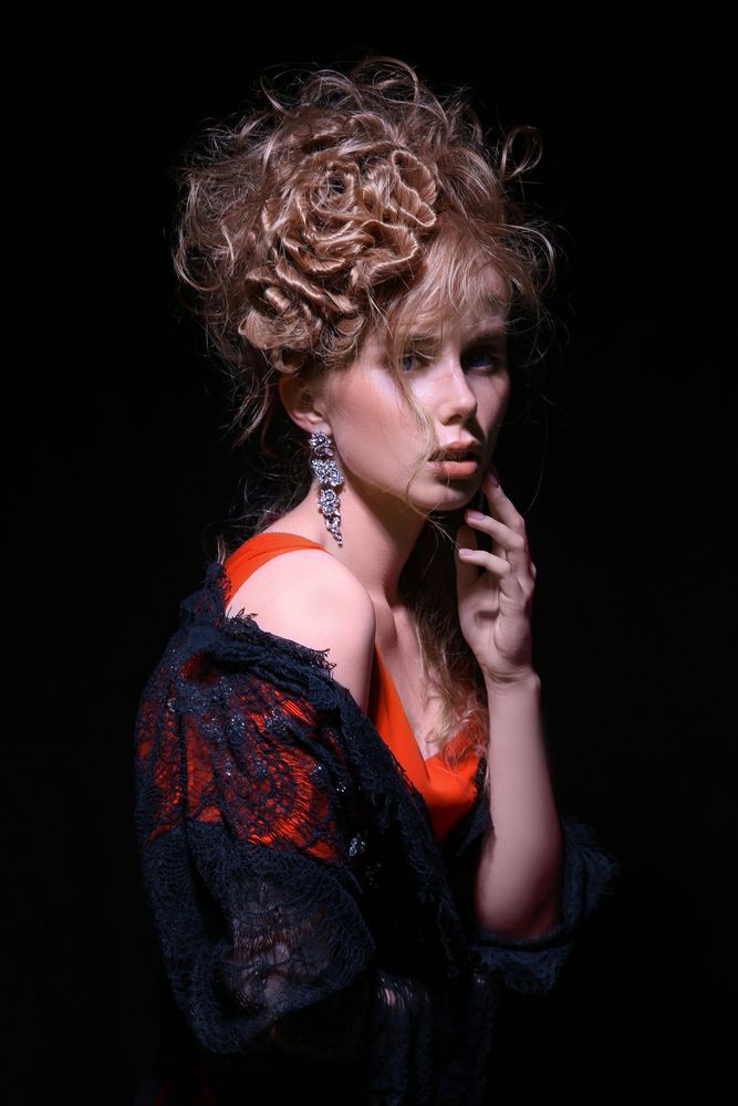 Photograph by Sergey Firsov