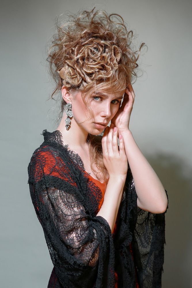 Photograph by Sergey Firsov