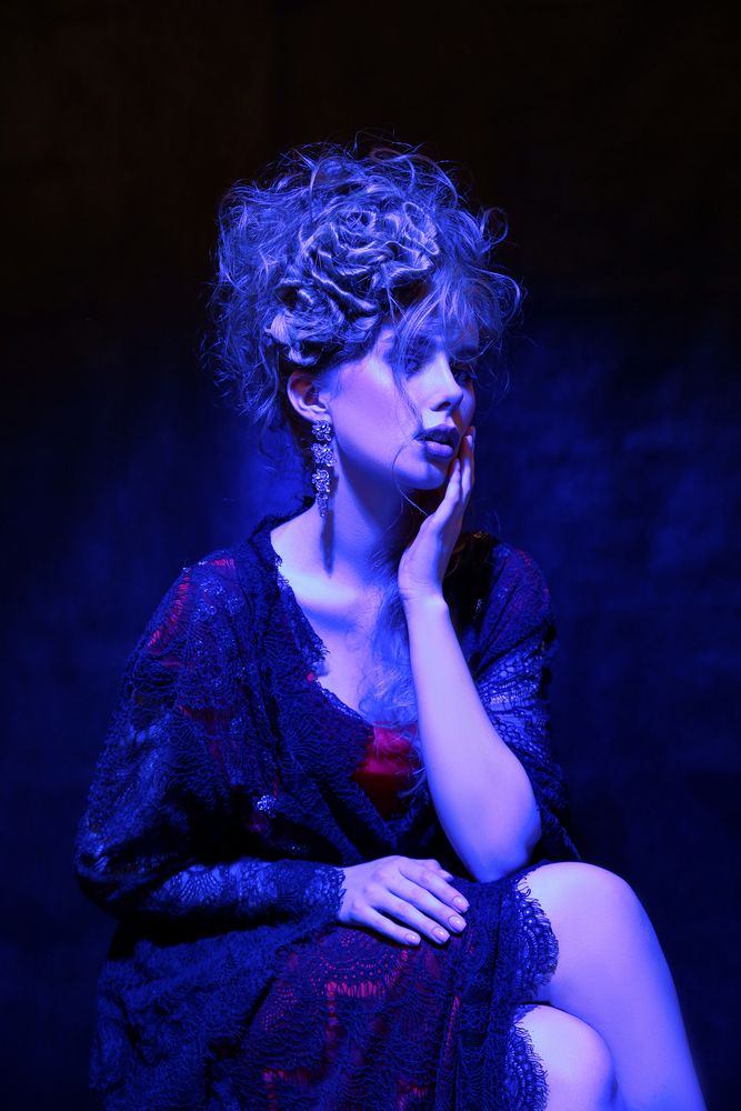 Photograph by Sergey Firsov