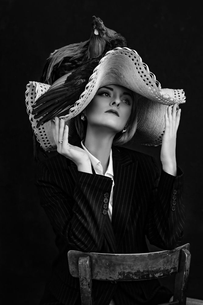 Photograph by Sergey Firsov