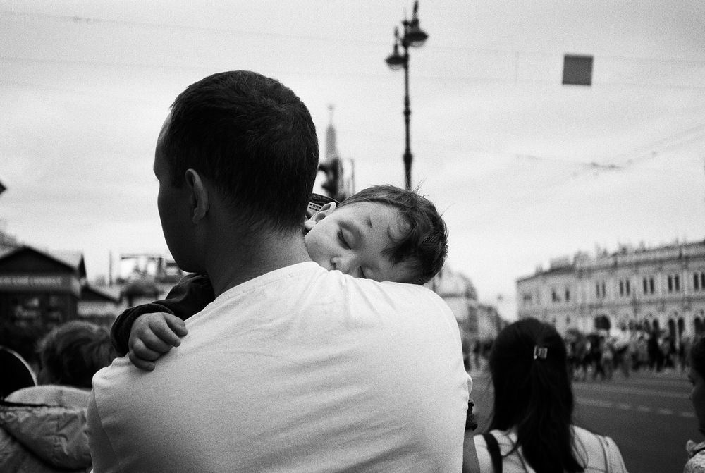 Photograph by Илья Ост