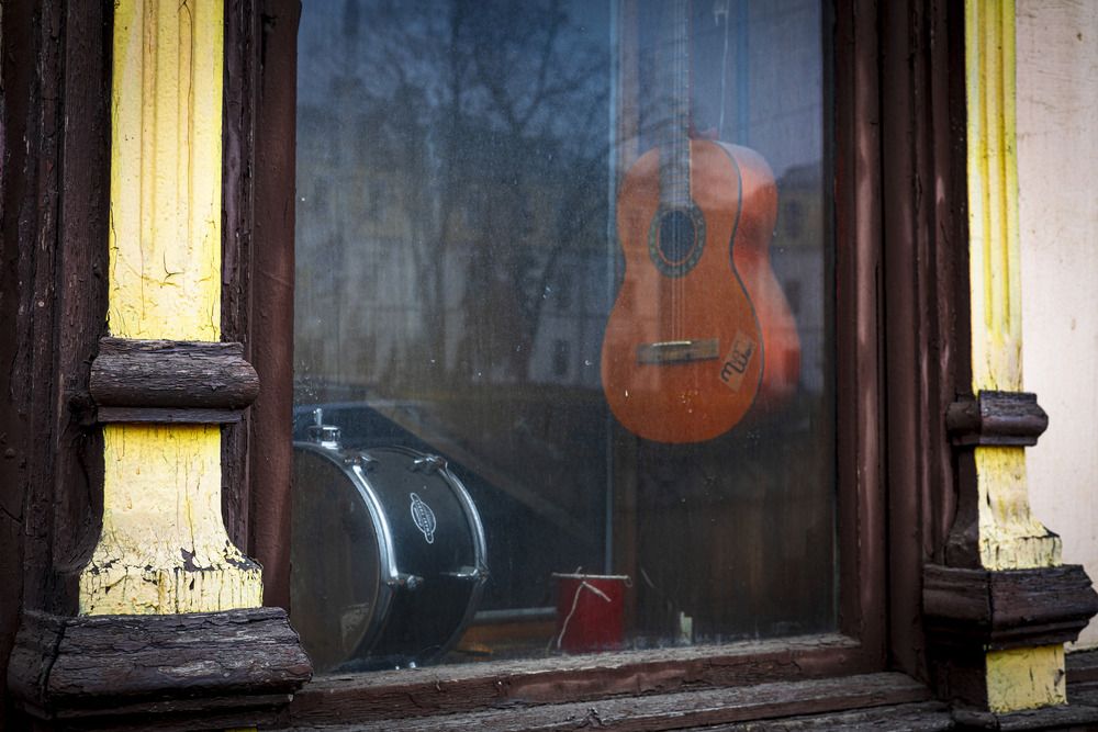 Фотография автора Вадим Копилец