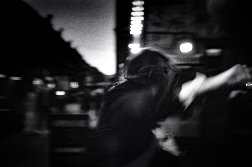 Photograph by Илья Ост