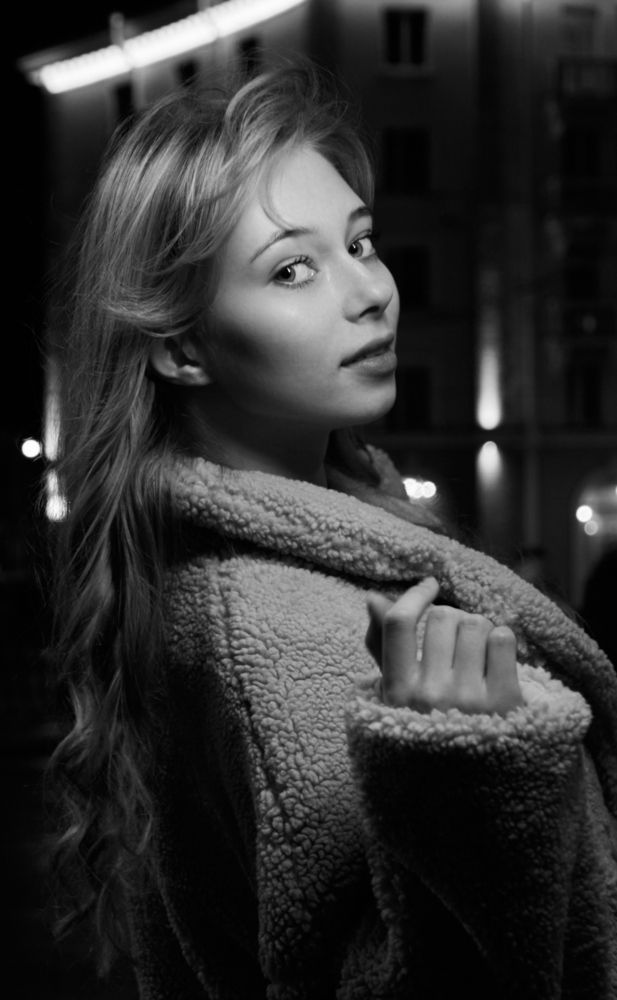 Photograph by Татьяна Савранчук