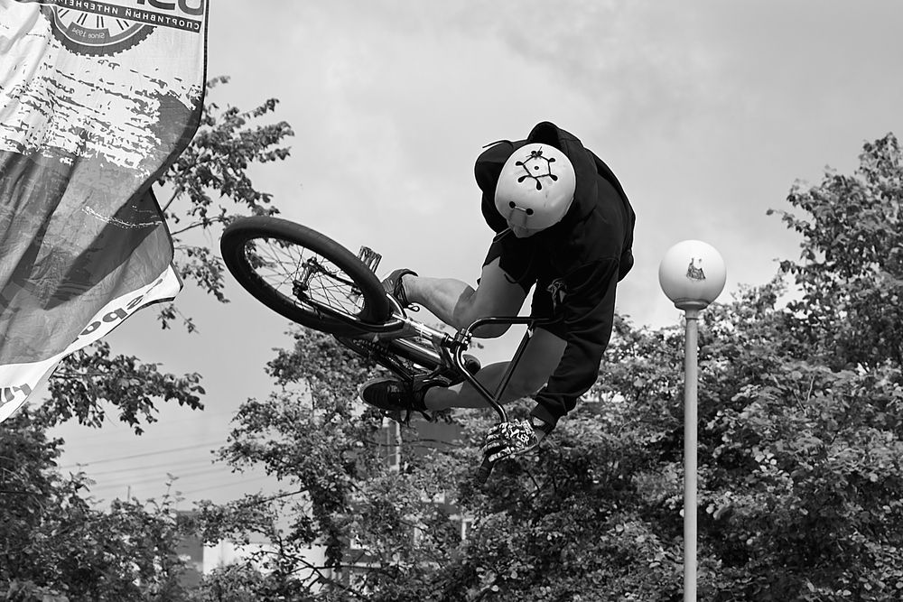 Photograph by Андрей Мясоедов