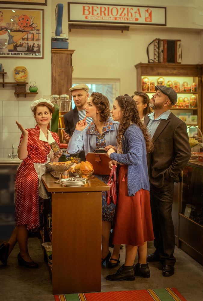 Photograph by Шепелева Татьяна