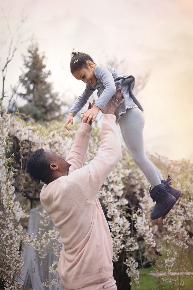 Photograph by Daria Ezuma