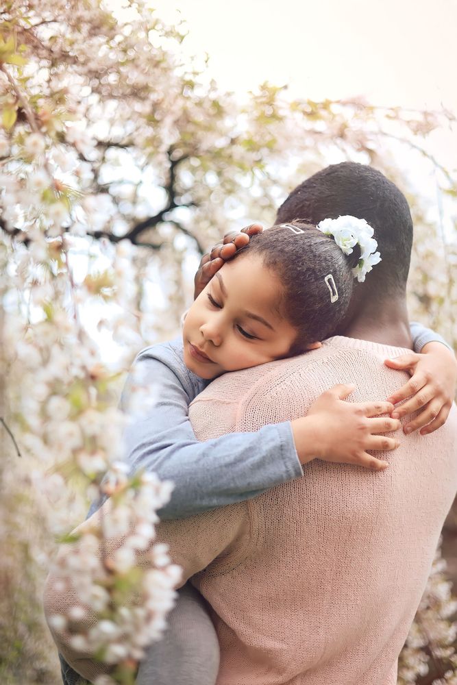 Photograph by Daria Ezuma