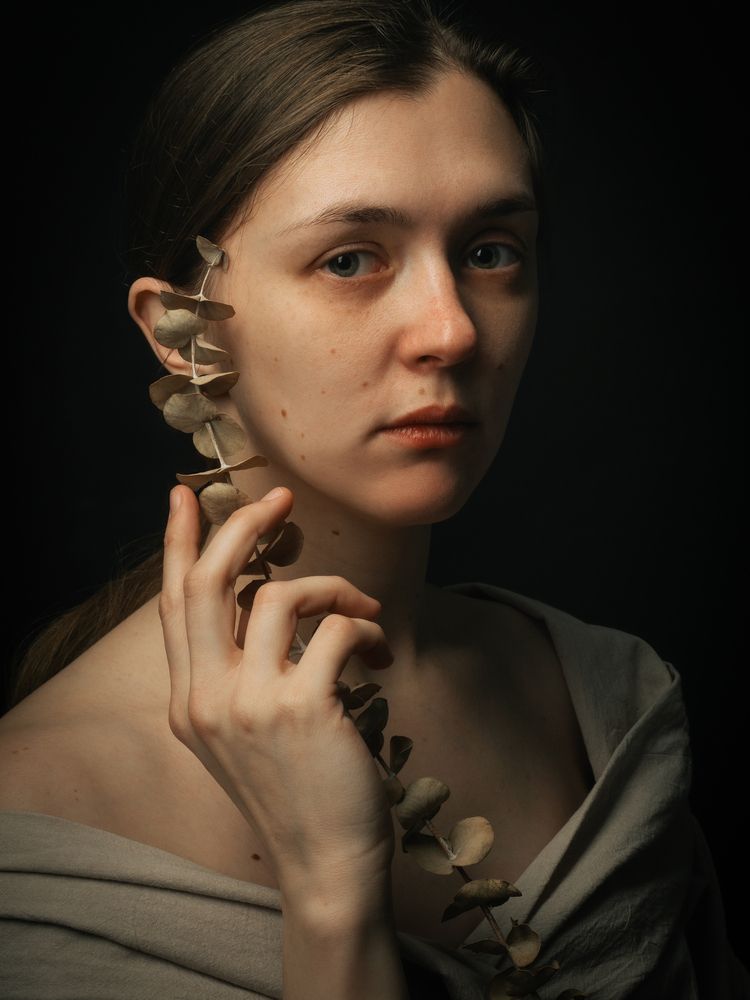 Photograph by Степан Чукаев