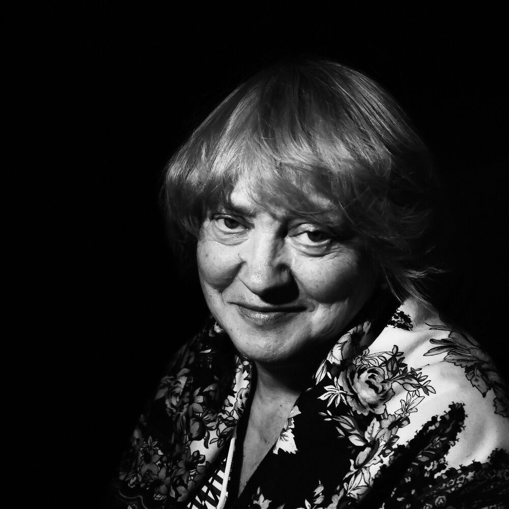 Photograph by Николай Абакумов