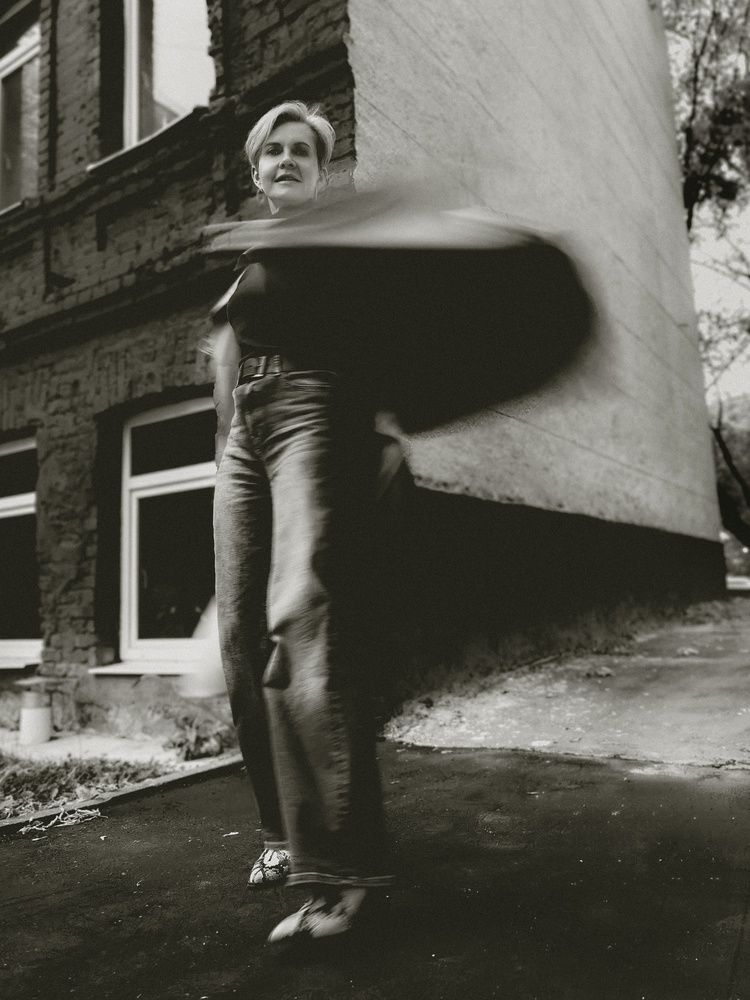 Photograph by Оксана Абакумова