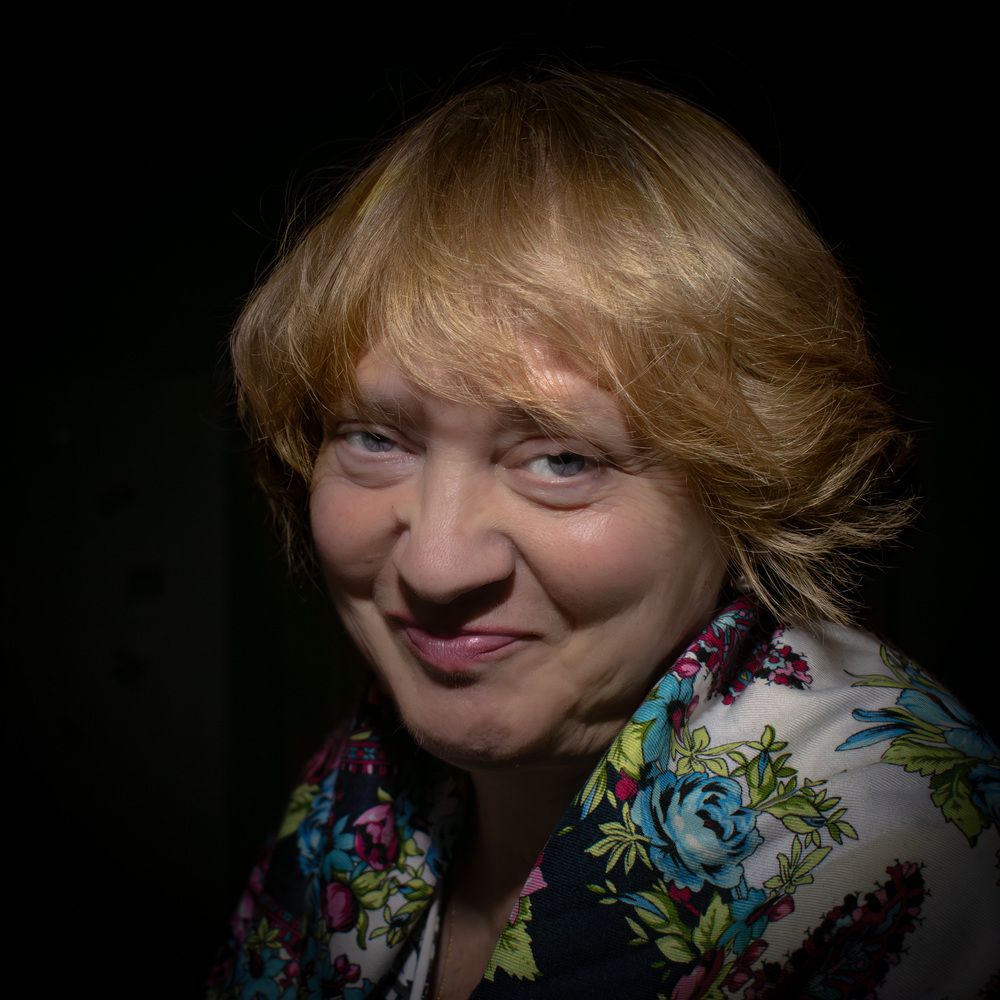 Photograph by Николай Абакумов