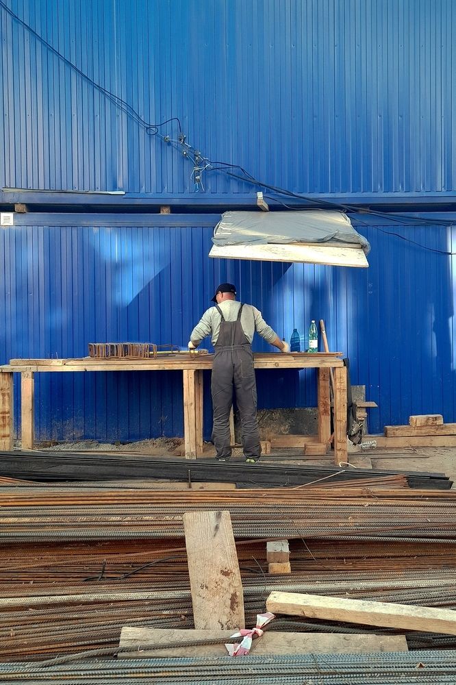 Photograph by Серпов Алексей