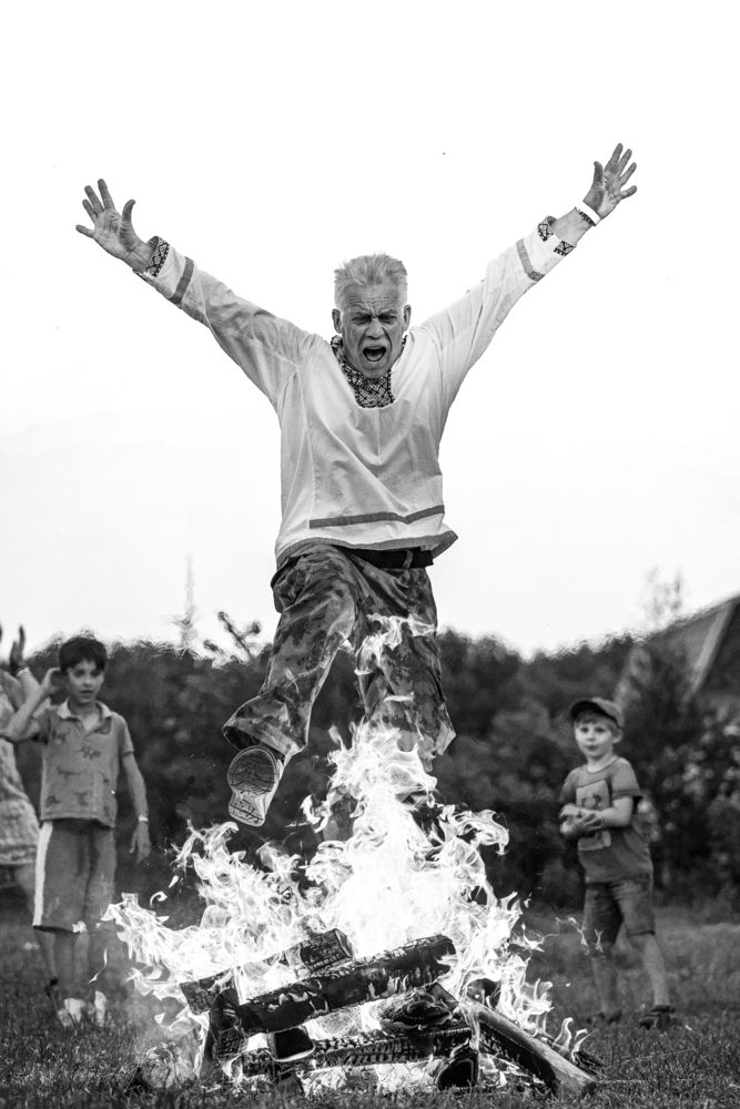 Photograph by Игорь Окунев