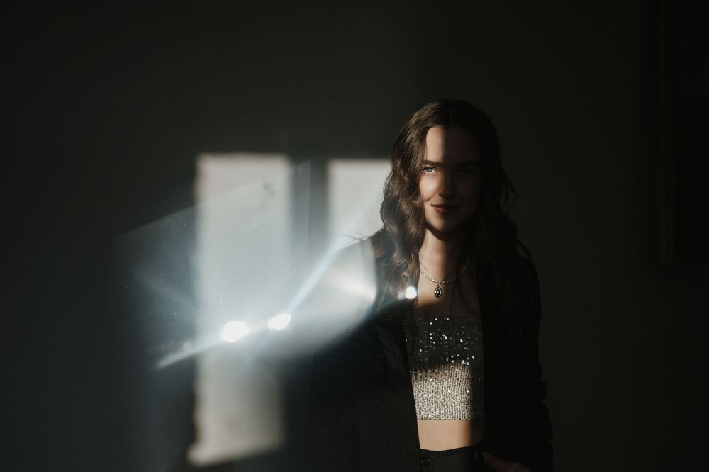 Фотография автора Анастасия Потёмкина