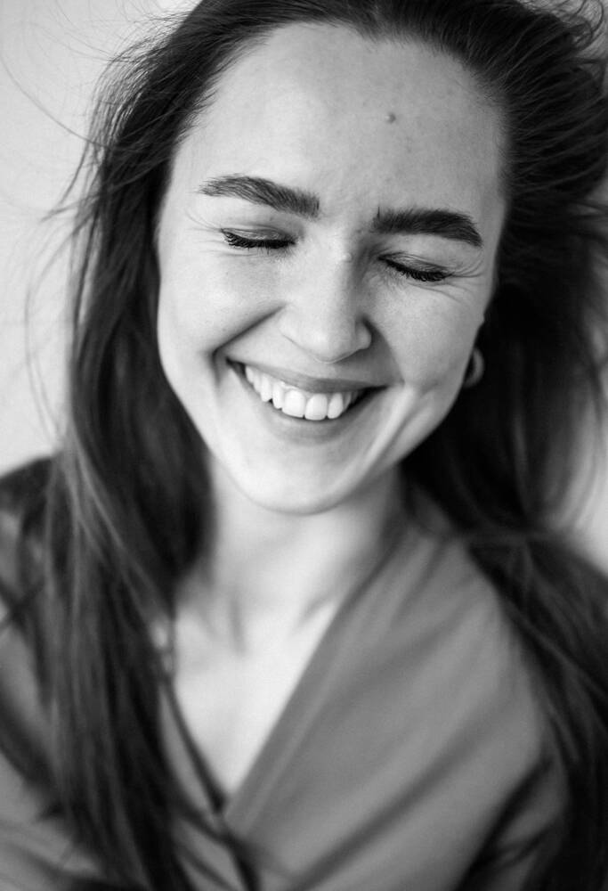 Фотография автора Анастасия Потёмкина