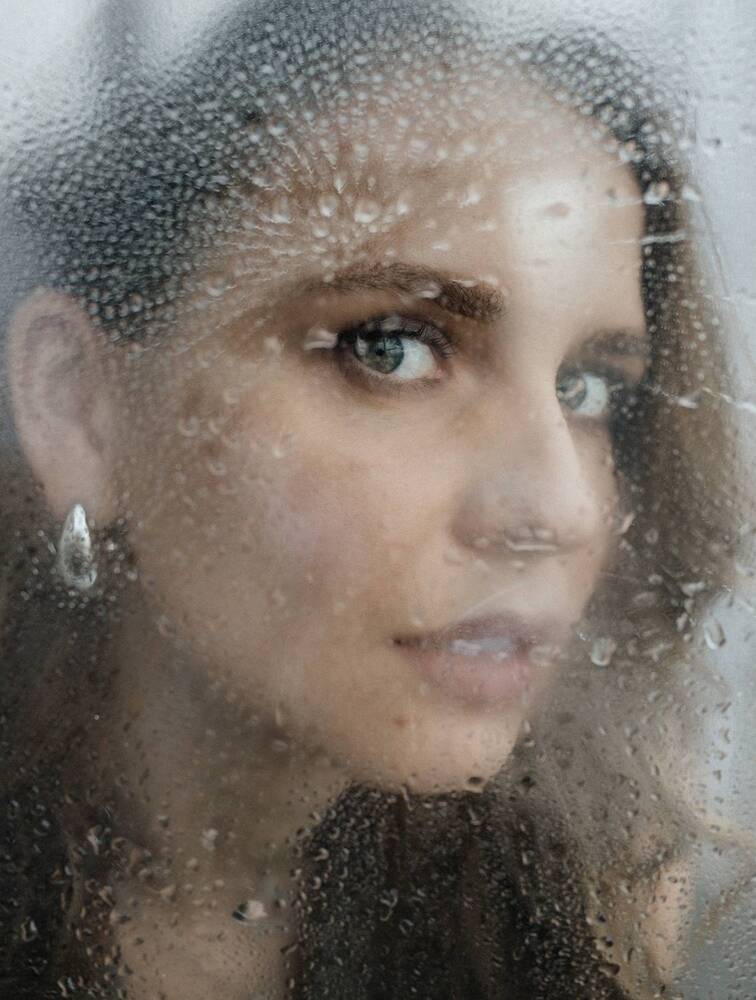 Фотография автора Анастасия Потёмкина