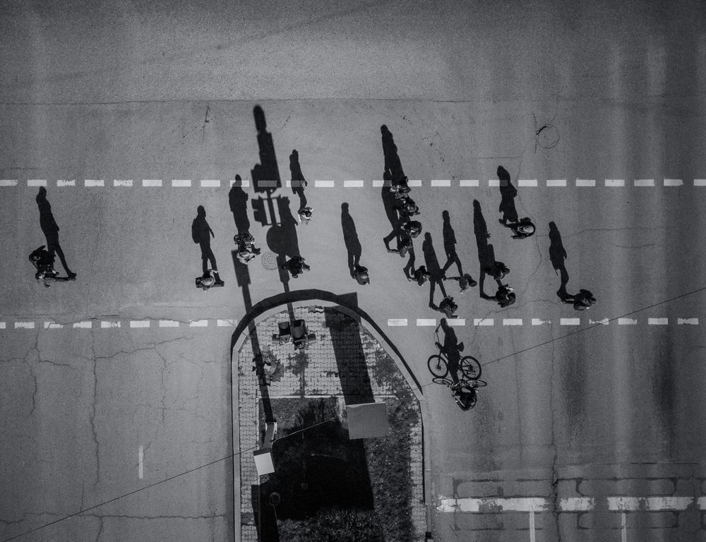 Фотография автора Максим Рожин