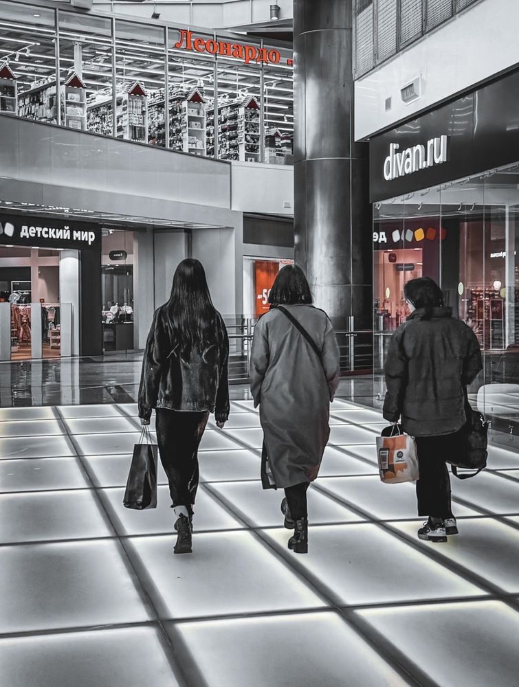 Photograph by Наталия Любчикова