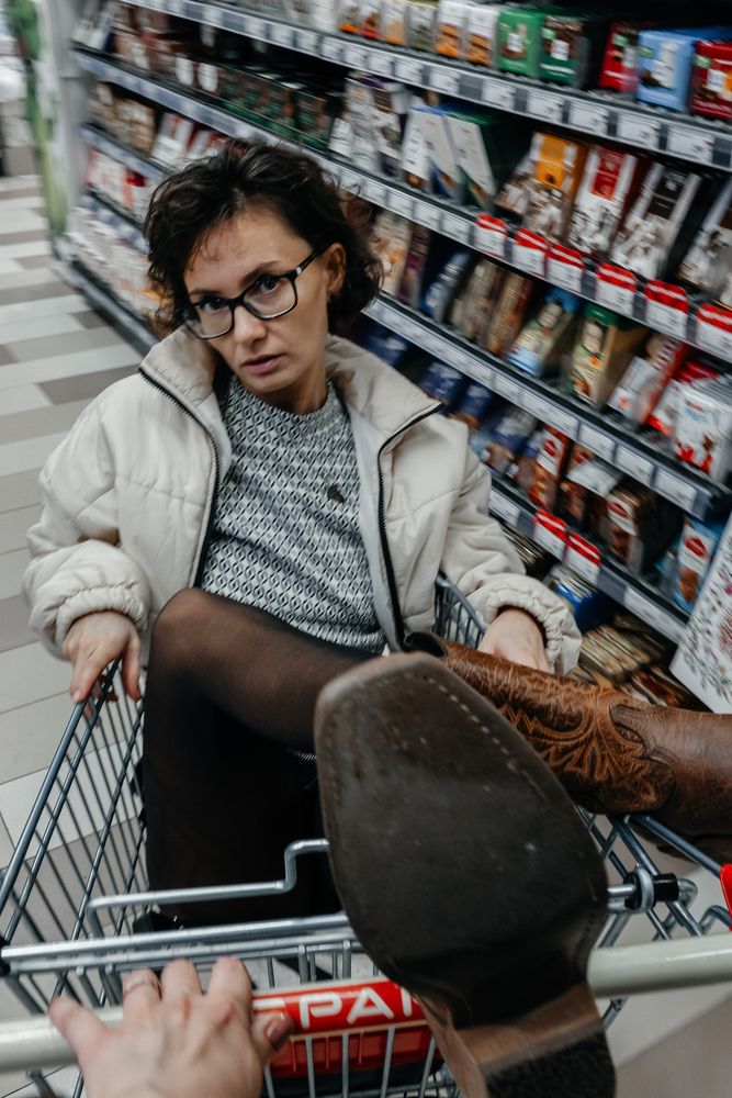 Photograph by Светлана Астафьева