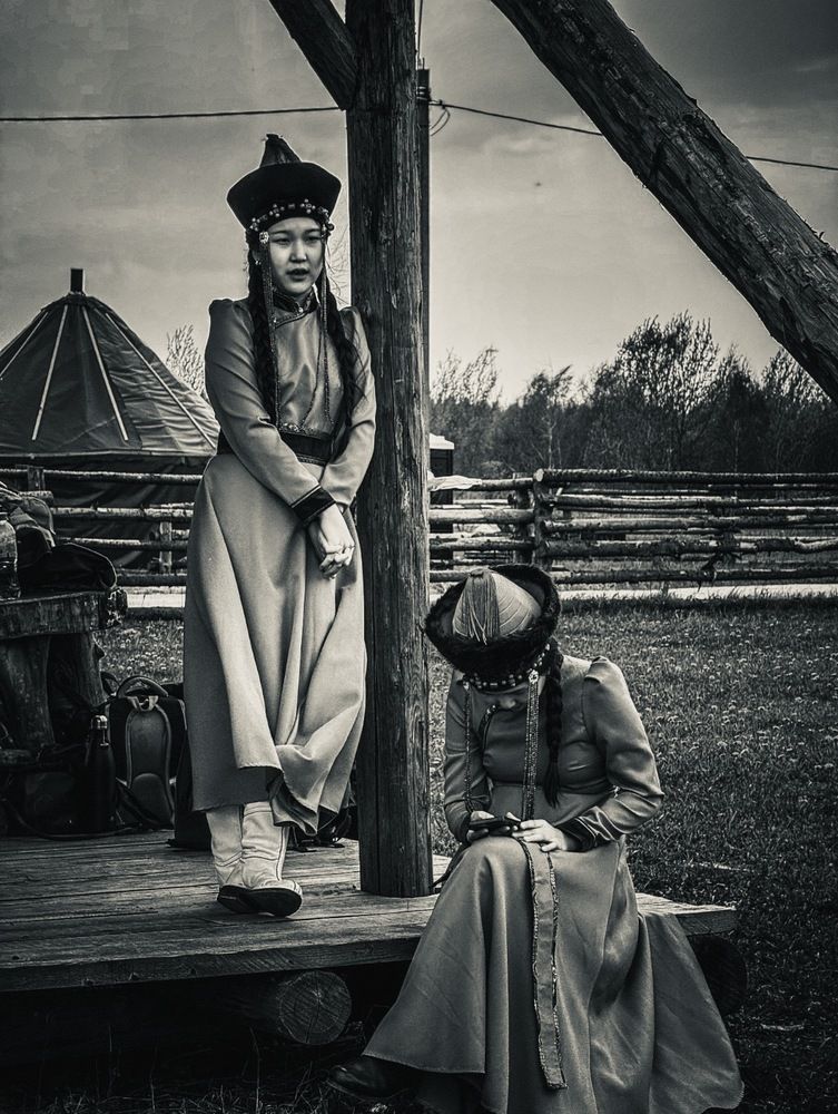 Photograph by Наталия Любчикова