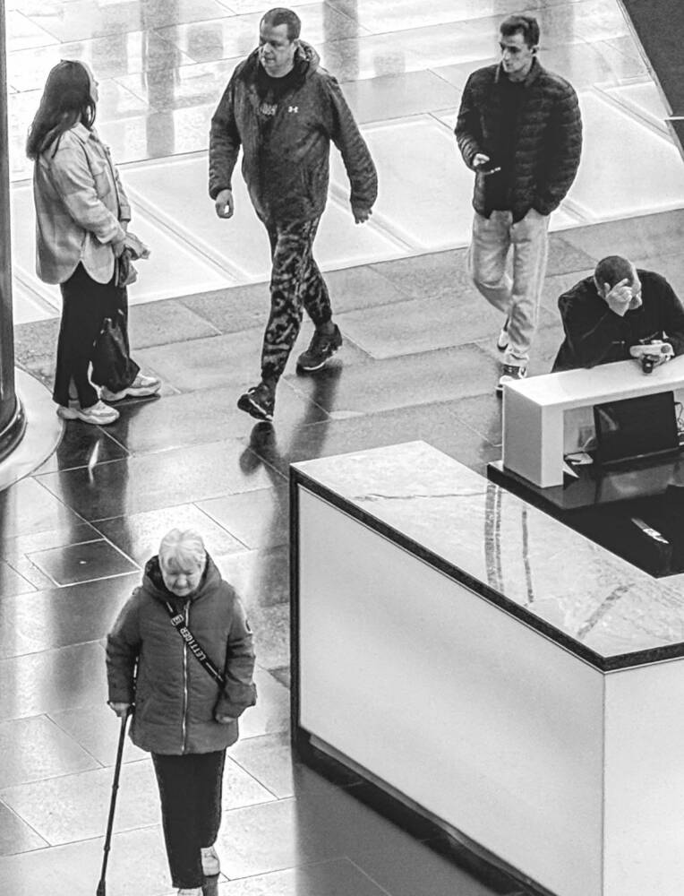 Photograph by Наталия Любчикова