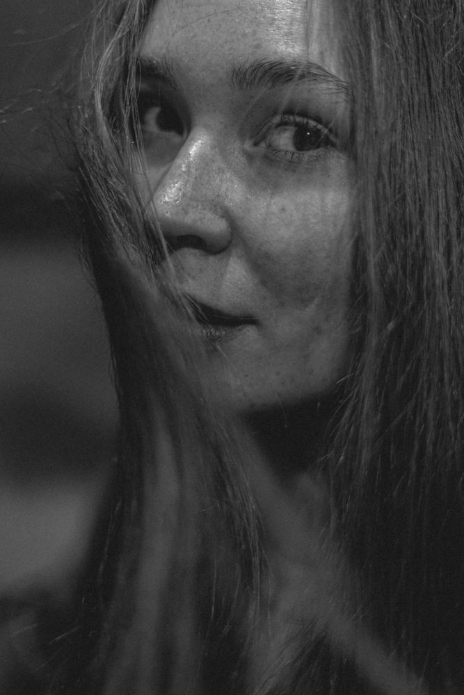 Photograph by Светлана Астафьева