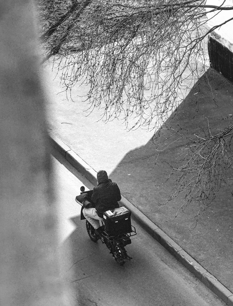 Photograph by Наталия Любчикова