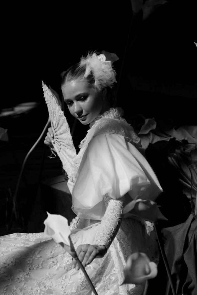 Фотография автора Елена Чурилова