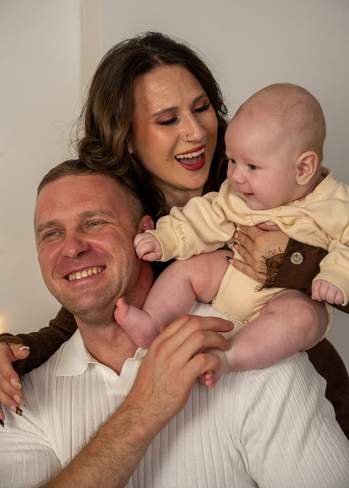 Фотография автора Ирина Кокшарова