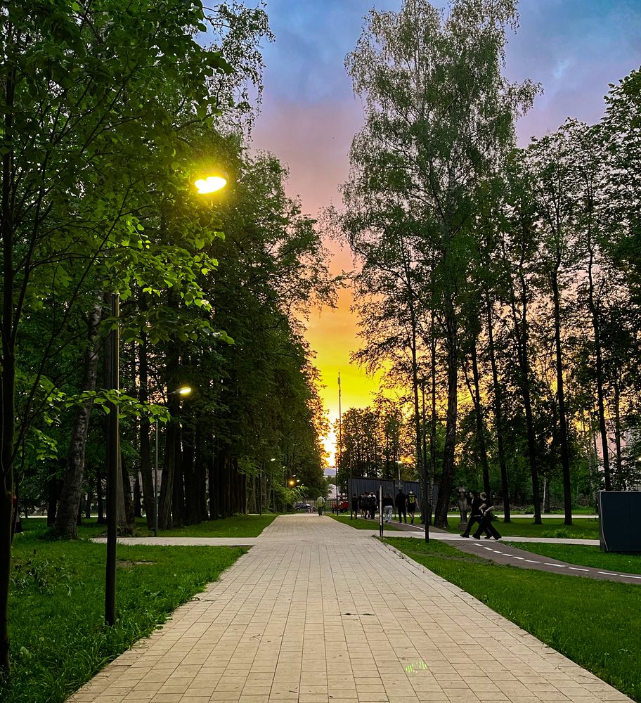 Photograph by Наталия Соболева