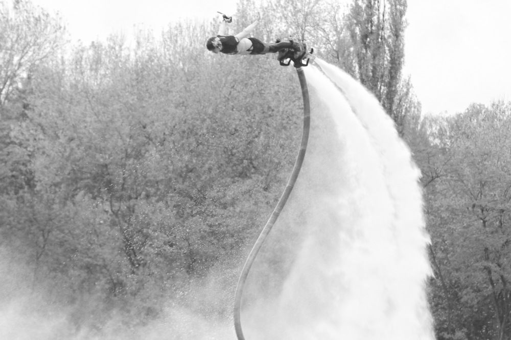 Фотография автора Сергей Кульков