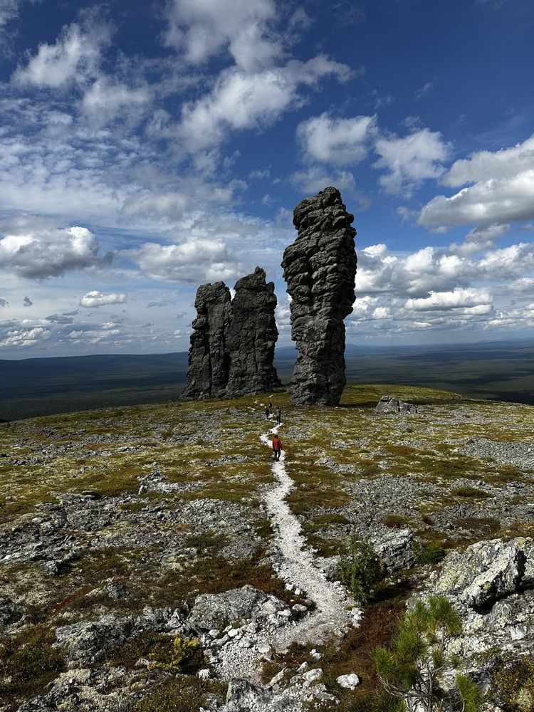 Photograph by Svetlana Rashidova