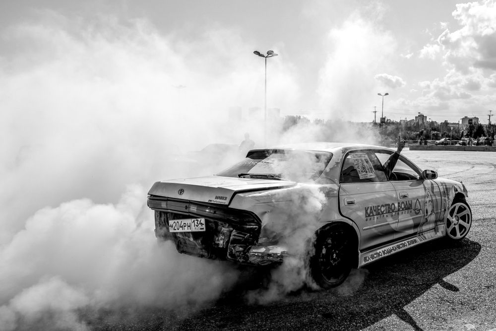 Photograph by Светлана Николаевна