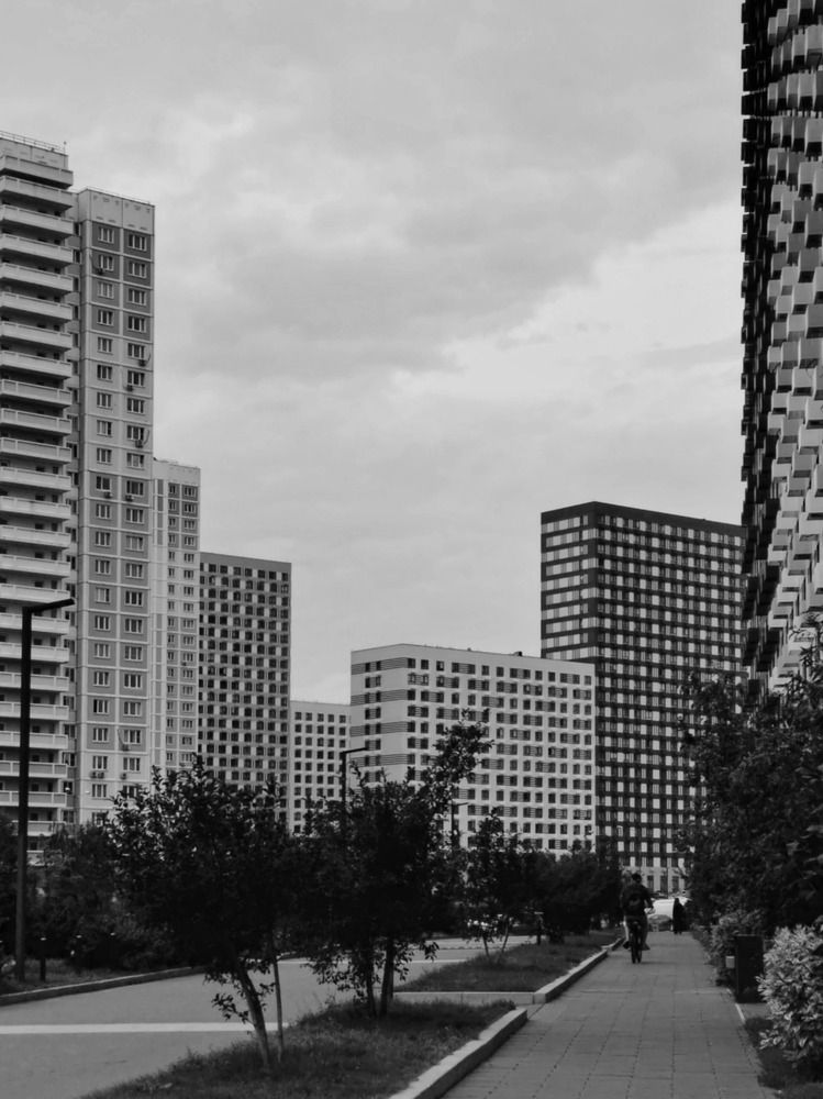 Photograph by Анастасия Юрьева