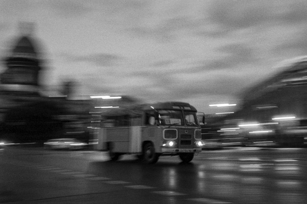 Photograph by Nikitin Igor