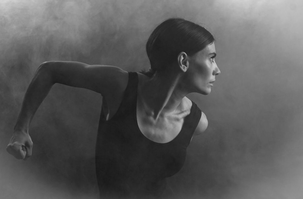 Photograph by Екатерина Загородина