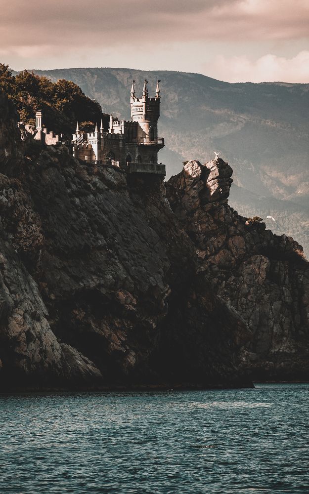 Photograph by Александр Хитров