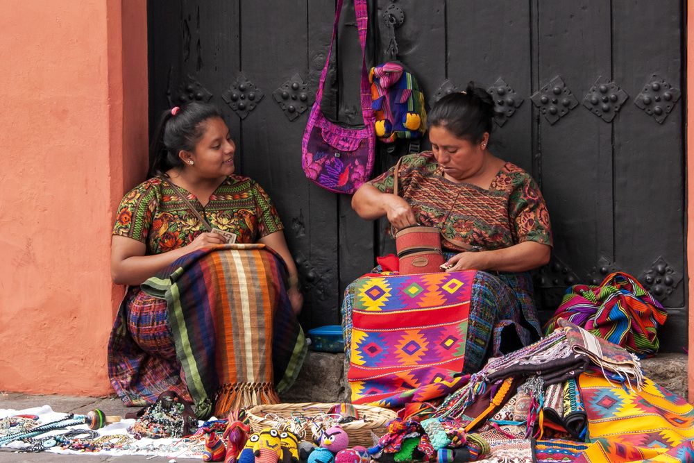 Photograph by Juan José Rodas