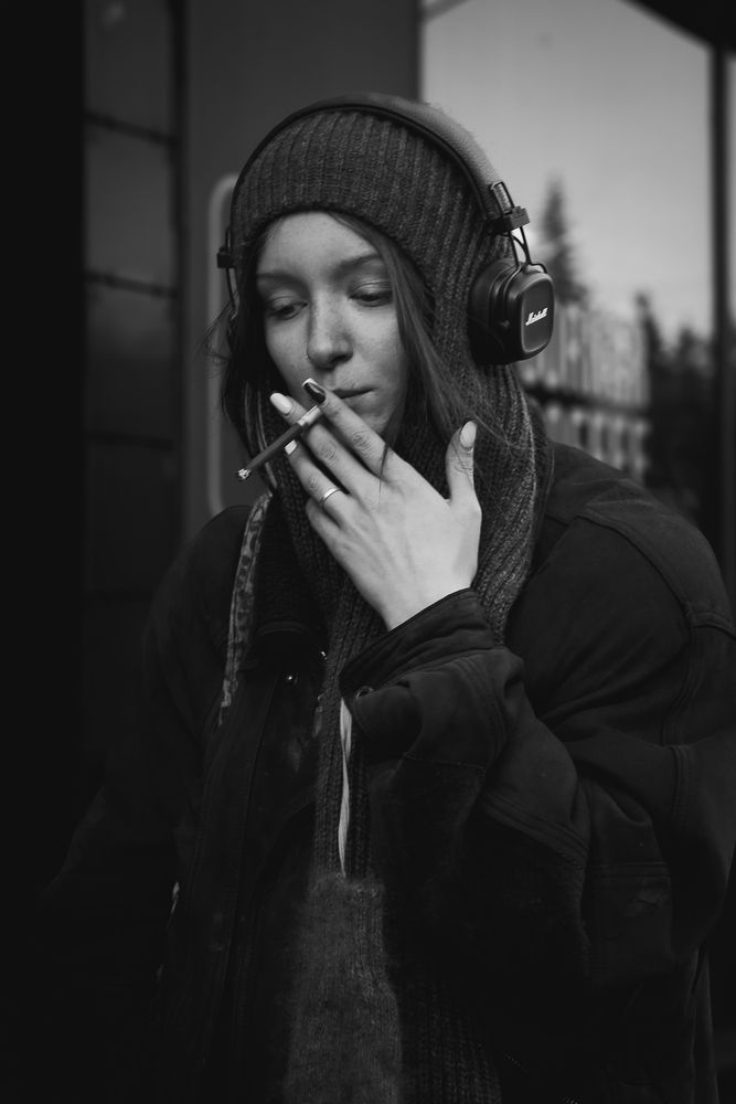 Photograph by Sergei Lysov