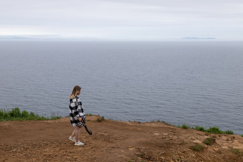 Photograph by Илья Сторожко