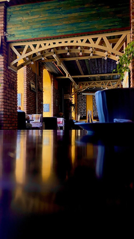 Фотография автора Татьяна Савранчук