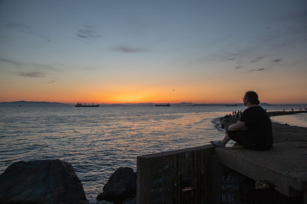 Photograph by Илья Сторожко