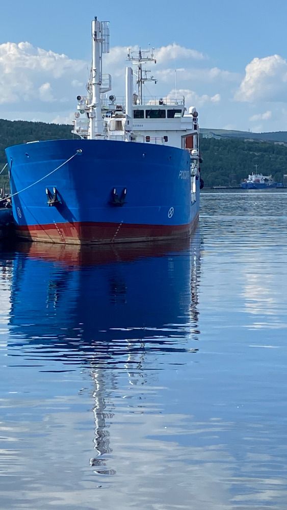 Фотография автора Татьяна Савранчук