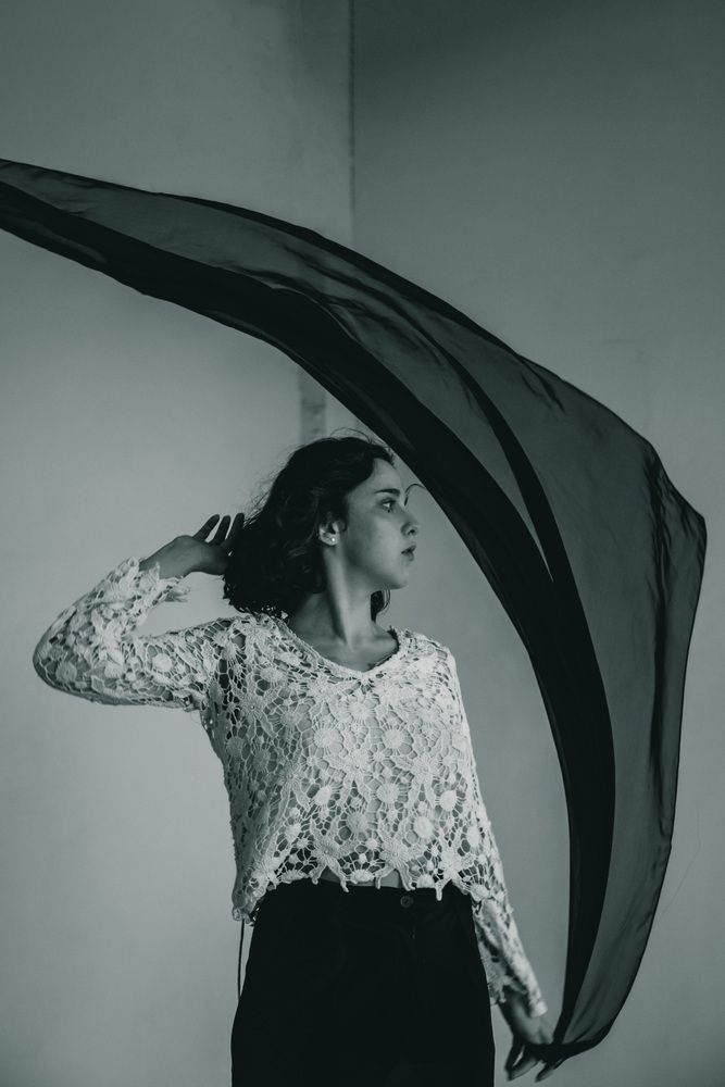 Фотография автора Fallen Angel